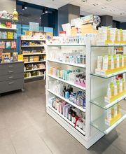 Amavita-Gare-Genève-inside