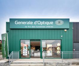 Générale D'Optique Belley image 2