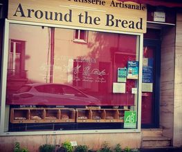 Boulangerie Around the bread image 5