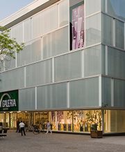 GALERIA Oldenburg Bild 1