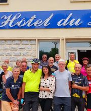 Hôtel du Lac image 3