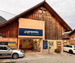 Pneu Service Haltner Bild 5