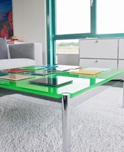 Gerd Pohlmann Büro-u. Objekteinrichtungen GmbH Bild 2