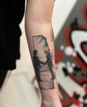 EXI STUDIOS – Tattoo & Piercing Hameln Bild 9