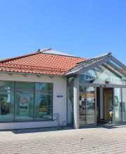 Raiffeisenbank Lechrain eG, Geschäftsstelle Prittriching Bild 1