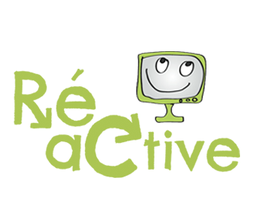 Reactive image 4