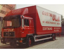 Gustav Ulm Bild 2