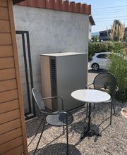 Schiebler Wärmetechnik GmbH Bild 13