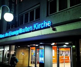 Evangelisches Dekanat Mannheim Bild 5