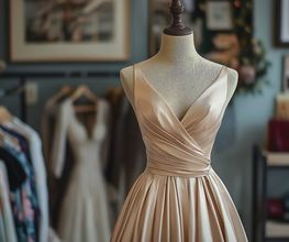 Atelier de couture LB - BARBOSA Bild 3