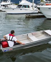 Aluboats Bild 2
