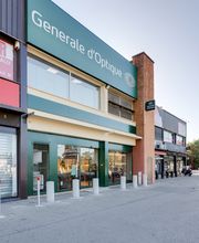 Opticien GRASSE Générale d'Optique image 2