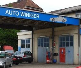 Auto Winiger GmbH Bild 2
