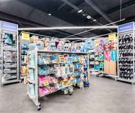 DECATHLON Hamburg-City Bild 14