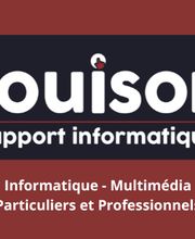 Louison Support Informatique image 11