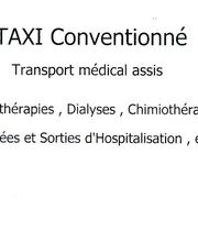 Taxi Dranty Cyril image 3