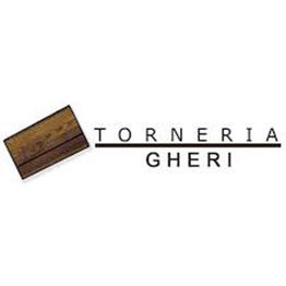 Gheri Sas logo