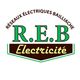 Réseaux Electriques Bailliache
