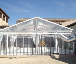 Carpas JM imagen 13