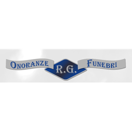 Onoranze Funebri Ricci Giorgio e C. logo