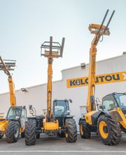 Kiloutou Élévation Vandœuvre-lès-Nancy image 5