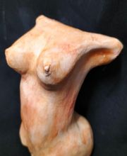Raku et Barbotine image 1