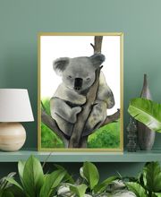 Bioartsense Aquarelle Bild 8