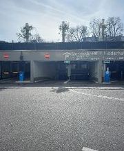 Tiefgarage Liederhalle - Bosch Areal APCOA Bild 2