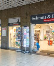 Schmitt & Hahn Buch und Presse im Bahnhof Rastatt Bild 5