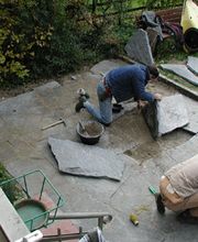 Hanspeter Müller Gartenbau GmbH Bild 4