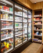 Shell Recharge Charging Station Bild 4