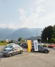 AMAG Occasioni Contone Bild 2