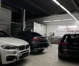 Autohaus Röbling Bild 2
