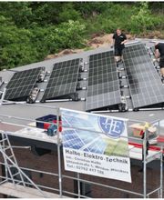 Halbe-Elektro-Technik Bild 1