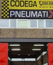 Euromaster Codega Pneumatix autocarro e movimento terra immagine 5