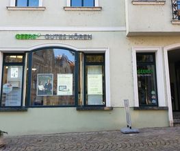 GEERS Außenbereich