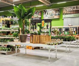 HORNBACH Paderborn Bild 16