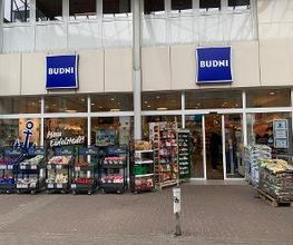 budni - Eidelstedter Platz Bild 1