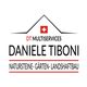 Graniti, Giardini e Pali di Castagno by DT Multiservices di Daniele Tiboni, selvicoltore AFC