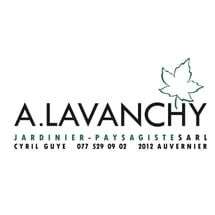 A.Lavanchy Sàrl