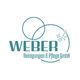 Weber Reinigungen & Pflege GmbH