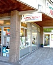 Gartenstadt Apotheke Meschede Bild 5