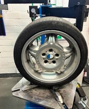 Reifenservice Vespermann Bild 13