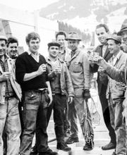 Chaletbau Matti Bild 6