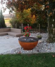 Hübscher Garten AG Bild 14