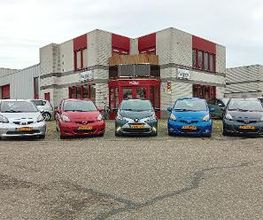 Kuijpers Automotive | VETOS TOP Merkspecialist in Toyota afbeelding 7