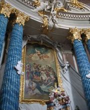 Stadt Lupe Münster Touristik und Führungen Bild 18