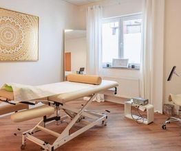 MEDIALIS - Ergotherapie Bild 6