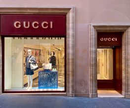 Gucci - Roma Flagship immagine 3