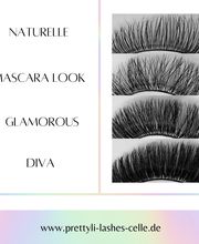 PrettyLi Lashes Bild 13